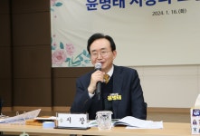 노안면 주민과의 대화 - 추가사진 - 365일 열린시장실 노안면 주민과의 대화 - 추가사진