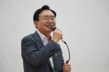 24.07.10.공산면 새마을회 효사랑실천운동 경로잔치 - 365일 열린시장실 24.07.10.공산면 새마을회 효사랑실천운동 경로잔치