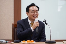 25.02.18.주민과의 대화(봉황면) 2/2 - 365일 열린시장실 25.02.18.주민과의 대화(봉황면) 2/2