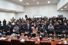 25.02.20.주민과의 대화(세지면) 1/2 - 365일 열린시장실 25.02.20.주민과의 대화(세지면) 1/2