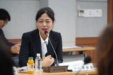 25.03.27.2025년 제1회 (재)나주시 천연염색문화재단 이사회 - 365일 열린시장실 25.03.27.2025년 제1회 (재)나주시 천연염색문화재단 이사회