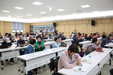 25.04.29 대한노인회 찾아가는 노인교실(봉황면) - 365일 열린시장실 25.04.29 대한노인회 찾아가는 노인교실(봉황면)