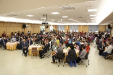 25.05.08 봉황면 어버이의 날 행사 - 365일 열린시장실 25.05.08 봉황면 어버이의 날 행사