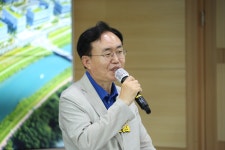 25.06.28 나주 교육 살리기 비전 특강 - 365일 열린시장실 25.06.28 나주 교육 살리기 비전 특강