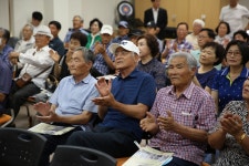 25.07.03 찾아가는 노인교실(송월,금남,성북동) - 365일 열린시장실 25.07.03 찾아가는 노인교실(송월,금남,성북동)