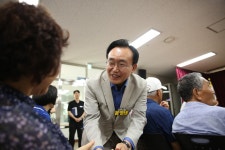 25.07.03 찾아가는 노인교실(송월,금남,성북동) - 365일 열린시장실 25.07.03 찾아가는 노인교실(송월,금남,성북동)