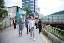 25.07.04 떴다방 대책회의 - 365일 열린시장실 25.07.04 떴다방 대책회의