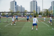 25.09.27 뉴스1배 동호인 초청 족구대회 - 365일 열린시장실 25.09.27 뉴스1배 동호인 초청 족구대회