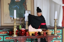 문열공 김천일선생 창의 제431주년 추모제향 - 365일 열린시장실 문열공 김천일선생 창의 제431주년 추모제향