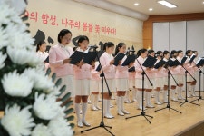 제105주년 3.1절 기념행사 - 365일 열린시장실 제105주년 3.1절 기념행사