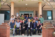 24.06.11.산포면 덕례2리 신평마을 주민간담회 - 365일 열린시장실 24.06.11.산포면 덕례2리 신평마을 주민간담회