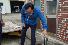 24.08.02.무더위 쉼터 현장 점검(다시 초동경로당) - 365일 열린시장실 24.08.02.무더위 쉼터 현장 점검(다시 초동경로당)