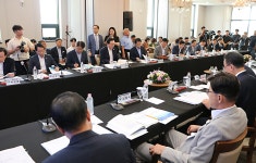 제13차 전남 시장, 군수 협의회 정례회 - 365일 열린시장실 제13차 전남 시장, 군수 협의회 정례회