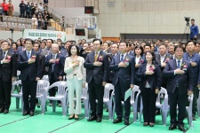 제30회 나주시민의 날 기념식 - 365일 열린시장실 제30회 나주시민의 날 기념식