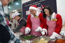 24.12.23.나주시노인복지관 메리동지 행사 1/2 - 365일 열린시장실 24.12.23.나주시노인복지관 메리동지 행사 1/2