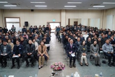 25.02.06.주민과의 대화(금천면) 1/2 - 365일 열린시장실 25.02.06.주민과의 대화(금천면) 1/2