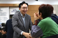 25.04.08 남평읍 노래교실 - 365일 열린시장실 25.04.08 남평읍 노래교실