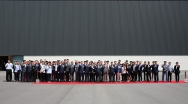 25.04.24 (주)에버모어테크놀러지스 개소식 - 365일 열린시장실 25.04.24 (주)에버모어테크놀러지스 개소식