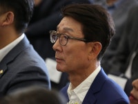 25.04.24 (주)에버모어테크놀러지스 개소식 - 365일 열린시장실 25.04.24 (주)에버모어테크놀러지스 개소식