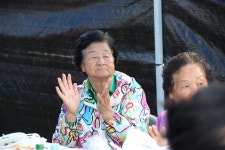 25.05.05 남평읍 오계리 孝사랑 큰잔치 - 365일 열린시장실 25.05.05 남평읍 오계리 孝사랑 큰잔치