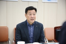 25.07.01 한국국토정보공사 나주지사장 발령인사 - 365일 열린시장실 25.07.01 한국국토정보공사 나주지사장 발령인사