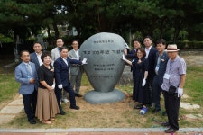 25.08.30 영산포 초등학교 100주년 기념행사 - 365일 열린시장실 25.08.30 영산포 초등학교 100주년 기념행사 | 나주시 열린시장실