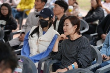 25.10.25 나주 루멘하임아파트 10주년 어울림 한마당 - 365일 열린시장실 25.10.25 나주 루멘하임아파트 10주년 어울림 한마당