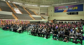 25.10.27 농업인학습단체 한마음대회 - 365일 열린시장실 25.10.27 농업인학습단체 한마음대회