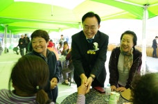 25.10.29 동강농협 주유소 준공식 - 365일 열린시장실 25.10.29 동강농협 주유소 준공식