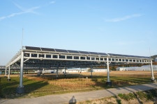 25.11.05 국회의장 농업기술원 영농형 태양광 실증현장 방문 - 365일 열린시장실 25.11.05 국회의장 농업기술원 영농형 태양광 실증현장 방문