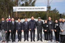 26.03.01 독립운동가 김철 선생 가문 공적비 제막식 - 365일 열린시장실 26.03.01 독립운동가 김철 선생 가문 공적비 제막식