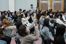 26.03.05 청렴토크쇼 - 365일 열린시장실 26.03.05 청렴토크쇼