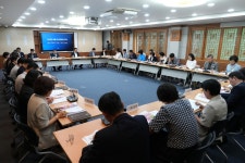 26.06.08 읍면동장 회의 - 365일 열린시장실 26.06.08 읍면동장 회의