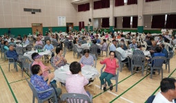 26.07.06 공산면 새마을부녀회 효사랑실천운동 - 365일 열린시장실 26.07.06 공산면 새마을부녀회 효사랑실천운동 | 나주시 열린시장실