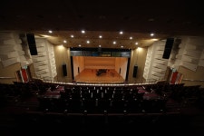 공연장 - 나주문화예술회관 공연장