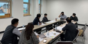 영강동 마을관리 사회적협동조합 컨설팅 - 나주시 도시재생지원센터 영강동 마을관리 사회적협동조합 컨설팅