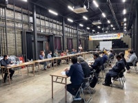 2021년도 나주읍성권도시재생주민협의체 정기총회 - 나주시 도시재생지원센터 2021년도 나주읍성권도시재생주민협의체 정기총회