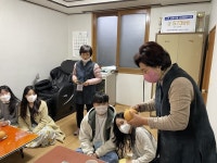 <금천면> 감성여행 외갓집 가는 길 1차시연 - 나주시 도시재생지원센터  감성여행 외갓집 가는 길 1차시연