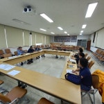 금천면 마을관리사회적협동조합 교육 - 나주시 도시재생지원센터 금천면 마을관리사회적협동조합 교육