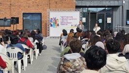 2024년 나주정미소 외국인 유학생 문화체험 - 나주시 도시재생지원센터 2024년 나주정미소 외국인 유학생 문화체험