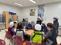 노인전문자원봉사단 간담회 추진 - 나주시중부노인복지관 노인전문자원봉사단 간담회 추진