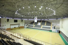 다목적체육관 - 나주시 체육시설물예약포털 다목적체육관