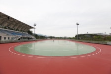 인라인롤러경기장 - 나주시 체육시설물예약포털 인라인롤러경기장