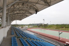 인라인롤러경기장 - 나주시 체육시설물예약포털 인라인롤러경기장