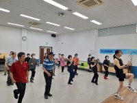 『 노년사회화교육 1』 - 동부노인복지관 『 노년사회화교육 1』