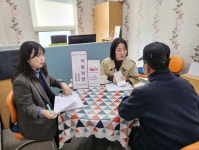 나주시동부노인복지관 전문상담교실 운영 - 동부노인복지관 나주시동부노인복지관 전문상담교실 운영