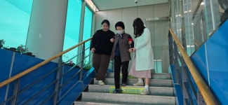 2025년도 나주시동부노인복지관 상반기 소방교육 및 비상대피 훈련 - 동부노인복지관 2025년도 나주시동부노인복지관 상반기 소방교육 및... 