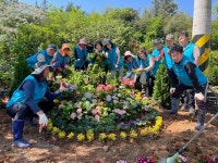 나주시 금천면 “잡초 가득 고동사거리 변신은 무죄!” - 나주시청 나주시 금천면 “잡초 가득 고동사거리 변신은 무죄!”, 나주시... 