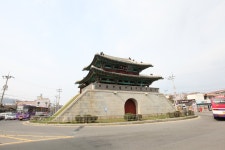 남고문 - 나주시청 남고문, 나주시, 전라남도 나주, Naju City, Najucity, Naju-si