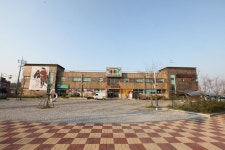 나주목사고을시장 - 나주시청 나주목사고을시장, 나주시, 전라남도 나주, Naju City, Najucity, Naju-si